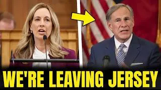 Thumbnail: New Jersey Governor HUMILIATED As Samsung Picks Texas Over New Jersey - 1,000 Jobs Gone