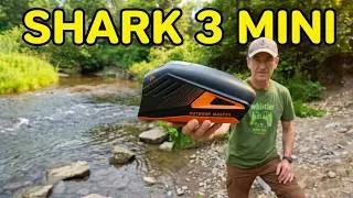 Thumbnail: “New” Shark 3 Mini Pump Unboxing