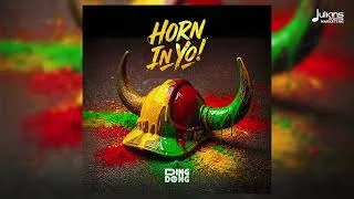 Thumbnail: Ding Dong - Horn In Yo (Jab Step Riddim) | Soca 2026