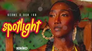 Thumbnail: Keone x Don Iko - Spotlight (Official Audio) | Soca 2026