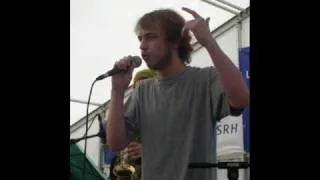 Thumbnail: Julian Thome - Bad Weather / I Would Lie (2009)