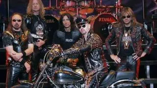 Thumbnail: Judas Priest - Jawbreaker