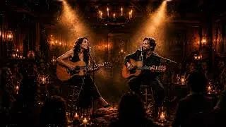 Thumbnail: Norah Jones x Eric Clapton - Acoustic Jazz Blues Romantic Fusion 📀| 2026 Quiet Rivers