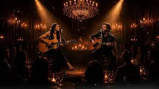 Thumbnail: Norah Jones x Eric Clapton - Acoustic Jazz Blues Romantic Fusion 📀| 2026 Quiet Rivers