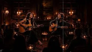 Thumbnail: Norah Jones x Eric Clapton - Acoustic Jazz Blues Romantic Fusion 📀| 2026 Quiet Rivers