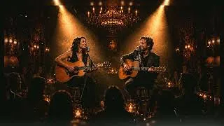 Thumbnail: Norah Jones x Eric Clapton - Acoustic Jazz Blues Romantic Fusion 📀| 2026 Quiet Rivers
