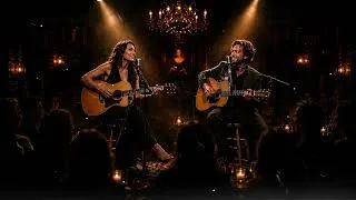 Thumbnail: Norah Jones x Eric Clapton - Acoustic Jazz Blues Romantic Fusion 📀| 2026 Quiet Rivers