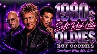 Thumbnail: Soft Rock 80s - Soft Rock Love Songs by Phil Collins, and more ~ Rock Anthems Forever