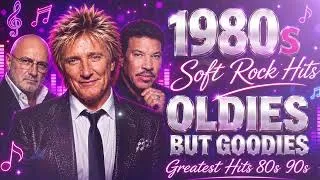 Thumbnail: Soft Rock 80s - Soft Rock Love Songs by Phil Collins, and more ~ Rock Anthems Forever
