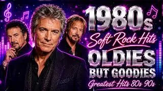 Thumbnail: Soft Rock 80s - Soft Rock Love Songs by Phil Collins, and more ~ Rock Anthems Forever