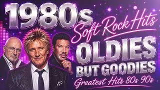 Thumbnail: Soft Rock 80s - Soft Rock Love Songs by Phil Collins, and more ~ Rock Anthems Forever