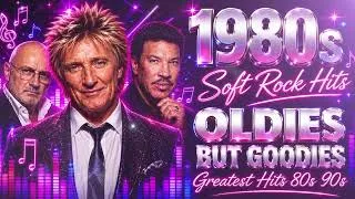 Thumbnail: Soft Rock 80s - Soft Rock Love Songs by Phil Collins, and more ~ Rock Anthems Forever