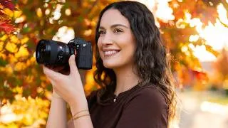 Thumbnail: Sony's NEXT Lens