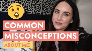 Thumbnail: You Think You Know Me? (Truths & Misconceptions)