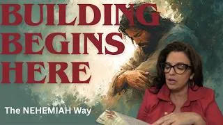 Thumbnail: Building Principles from Nehemiah