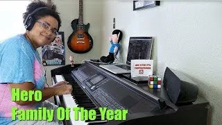 Thumbnail: She Said I Love This Piano Hero App Store with My Friends Moonlight Showgrounds
