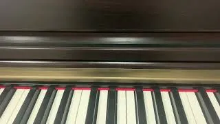 Thumbnail: Etude No. 12 in C Minor, Op. 10 No. 12 - Chopin (Piano Tiles 2) | [Piano City in Rosehill]