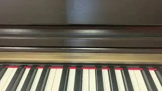 Thumbnail: I. Allegro, ma non troppo 1st Movement - Beethoven (Piano Tiles 2) | [Piano City in Rosehill]