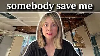 Thumbnail: SURVIVING HOME RENOVATION: How to Stay Sane AND Under Budget | Julie Khuu