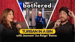 Thumbnail: Jasmeet Raina on Airport Security, Late Bloomer, and Being a Proud Hater | Bothered EP070