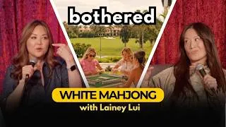 Thumbnail: Lainey Lui on White Mahjong, Golf Men, and Being Bothered | EP069