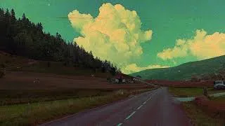 Thumbnail: A Distant Familiar ALBUM STREAM