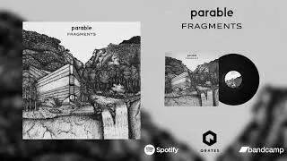 Thumbnail: Parable - Fragments (2020) EP STREAM