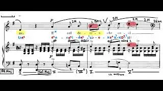 Thumbnail: Renata Tebaldi - O del mio dolce Ardor - Gluck
