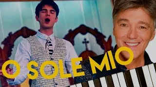 Thumbnail: O sole mio