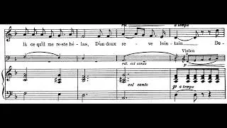 Thumbnail: Enrico Caruso - Si vous l'aviez compris