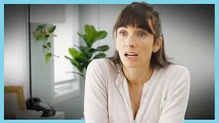 Thumbnail: Explaining the present to my past self