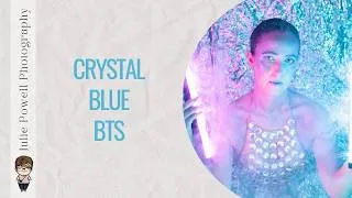 Thumbnail: Crystal Blue Creative RGB Lighting Workshop | Behind The Scenes