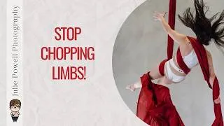 Thumbnail: The No 1 Composition Mistake in Dance Photography