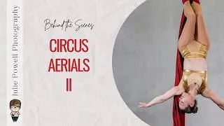 Thumbnail: Behind the Scenes of an Aerial Photography Workshop | Creative Portrait Photography