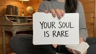 Thumbnail: [ATTENTION] Your Soulmate Talked About You Today… They Just Discovered Your Soul Is The HIGHEST Rank