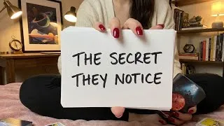 Thumbnail: 🔥YOU WILL BE SHOCKED AT WHAT PEOPLE SEE WHEN THEY LOOK AT YOU…THIS IS BIG 😳
