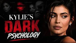 Thumbnail: Kylie Jenner's Dark Psychology: Erased to Be Loved