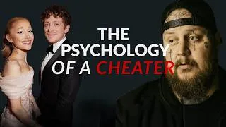Thumbnail: Psychology of a Cheater: Ethan Slater & Jelly Roll Breakdown