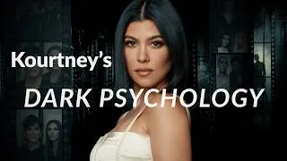 Thumbnail: Kourtney Kardashian's Dark Psychology: Almost Free