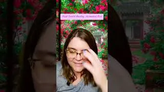 Thumbnail: Paint Swatch Reading: Harmonious Rose 🪬🪽🔮💧🌹