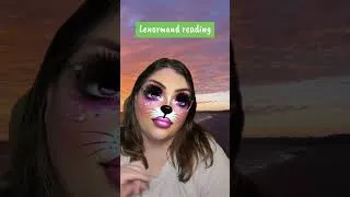 Thumbnail: Lenormand Reading 🔮🪽🪬✨️❤️🫂