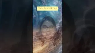 Thumbnail: Treat Yourself Dice 🔮🪽🪬❤️🎲💆‍♀️✨️