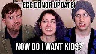 Thumbnail: 5 Year Egg Donor Update
