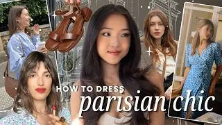 Thumbnail: What French Girls Wear in Summer | Parisian Style Analysis