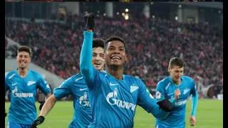 Thumbnail: Rusia ⚽  Zenit Saint Petersburg - The Giant    Санкт-Петербург - Российский Гигант  #Зенит #ФКЗенит