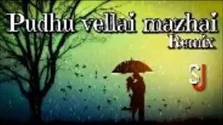 Thumbnail: Rahman  புது வெள்ளை மழை - Pudhu Vellai Mazhai - Unni Menon & Sujatha | Roja (Tamil)  #rahman
