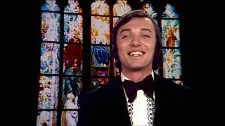 Thumbnail: Karel Gott - Adeste Fideles / Hura Alleluja (aus der Sendung "Was bin ich?" vom 22.12.1970)