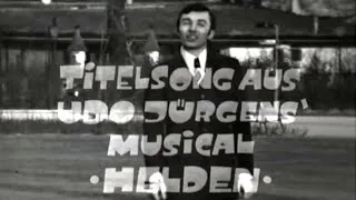 Thumbnail: Karel Gott - Raina (deutsche Version) 1968 (Song zu "Helden, Helden" von Udo Jürgens)