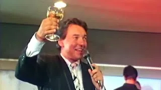 Thumbnail: Oslava 50. narozenin Karla Gotta (Karel Gott's 50th Birthday) 1989