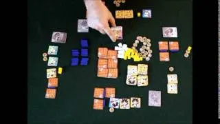 Thumbnail: How to Play Jungle Rumble Board Game (English)
